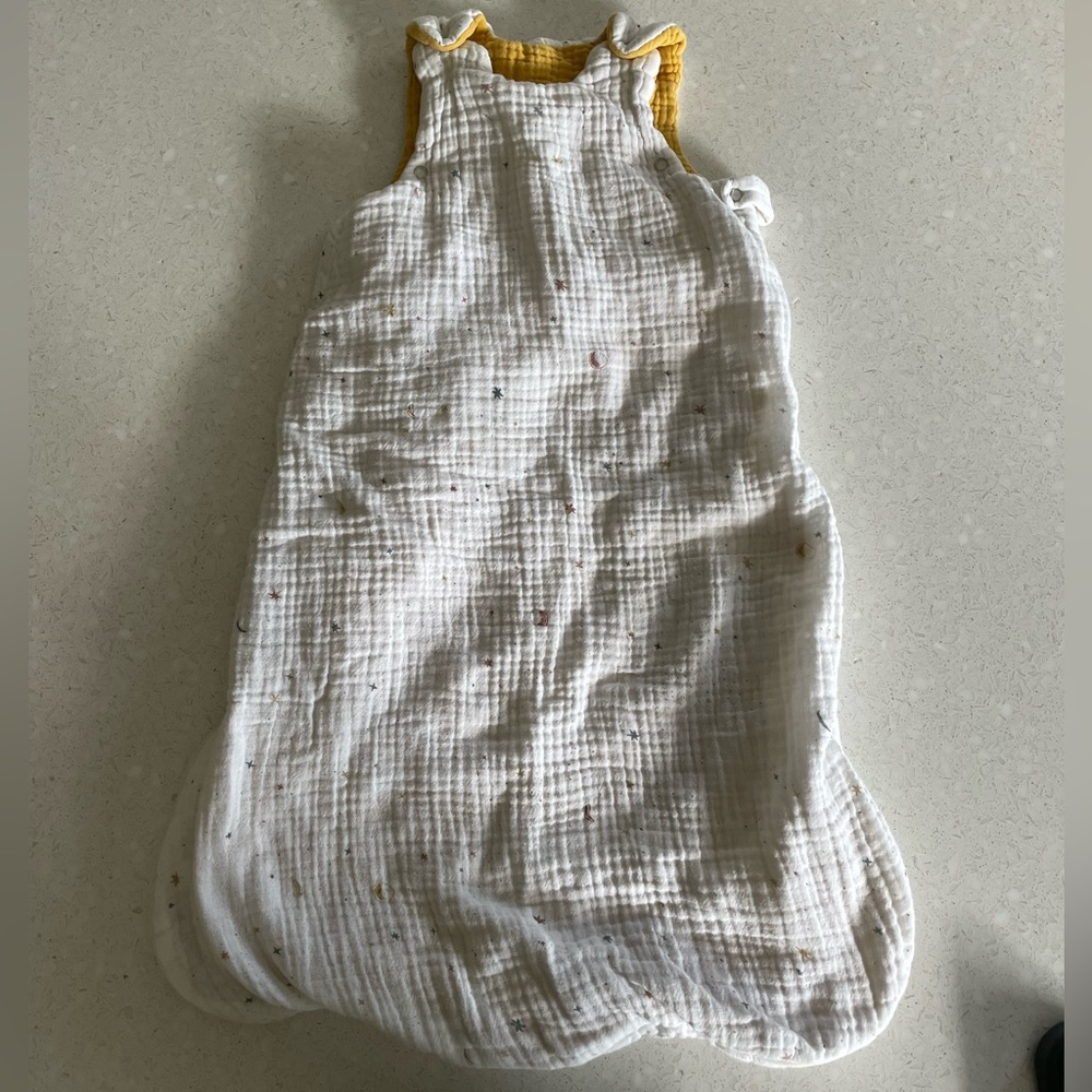 Pehr Sleep Bag 1.7 TOG Celestial Print 0-9 months